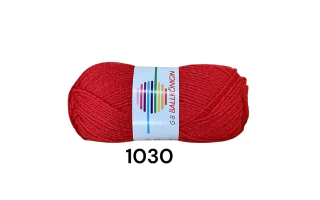 G-b Ballkonigin - Color 1030