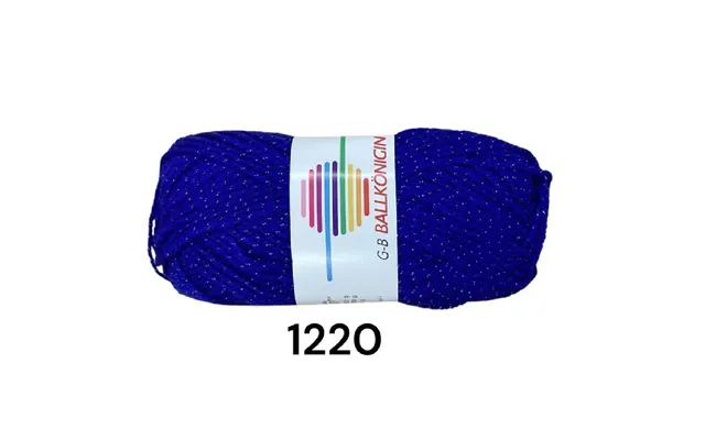 G-b Ballkonigin - Color 1220