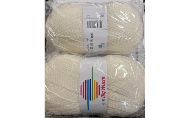 G-b Big Wucht - Color 1440