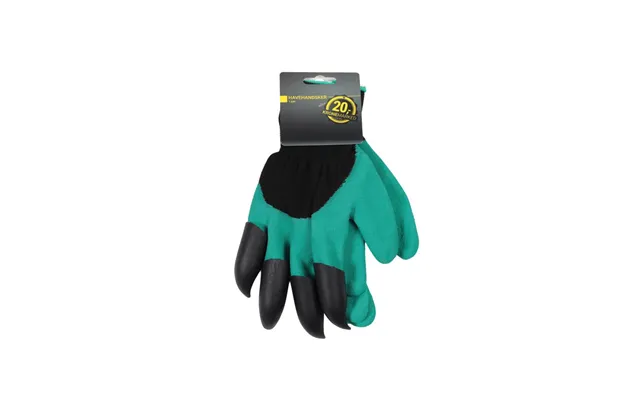 Havehandsker