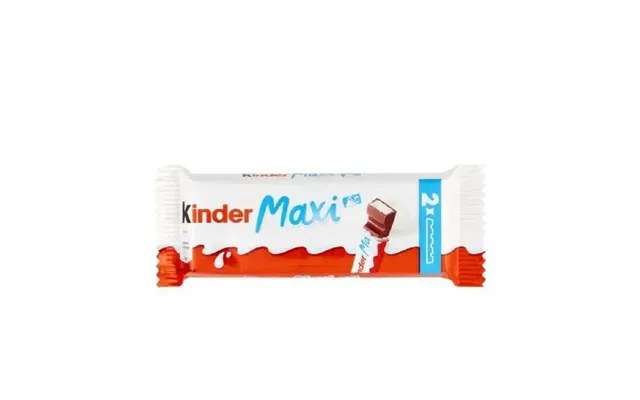 Kinder Maxi