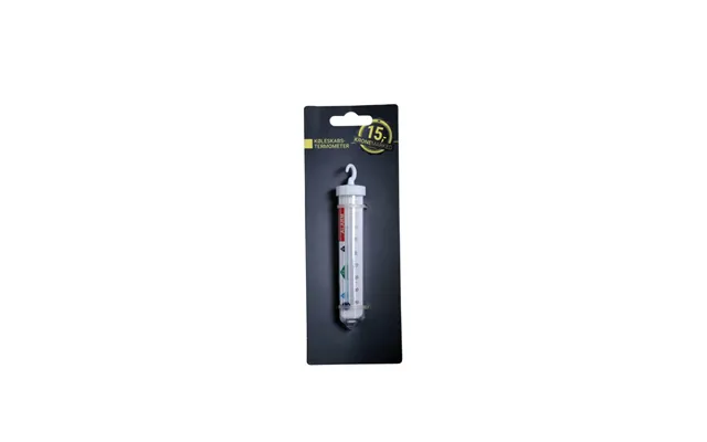 Køleskabstermometer