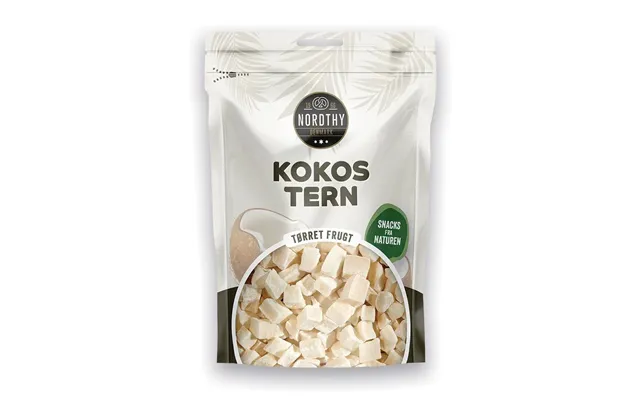 Kokostern 100g