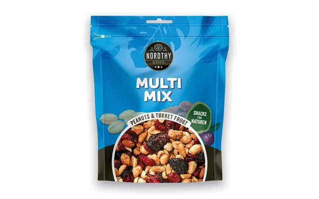 Multimix 150g