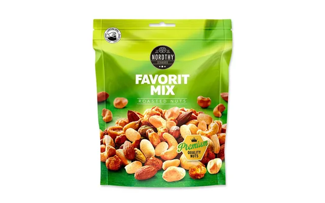Nordthy Premium Favorit Mix 150g