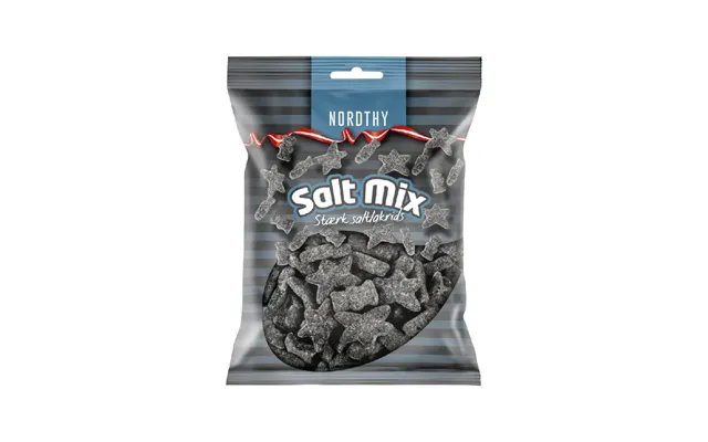 Nordthy Salt Mix 170g