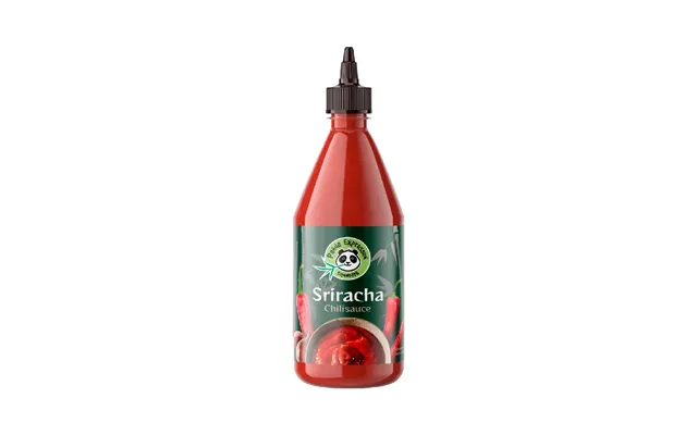 Panda Ekspressen Srirache Chili Sauce 200ml