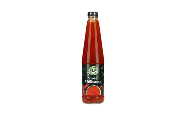 Panda Ekspressen Sweet Chilisauce 750g