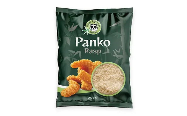 Panda Expressen Panko Rasp 200g
