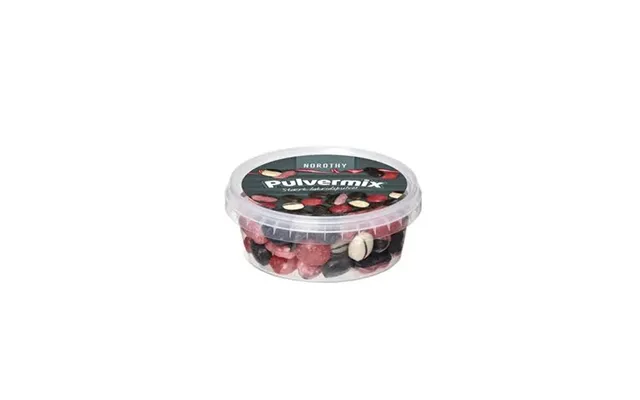 Pulver Mix 150g