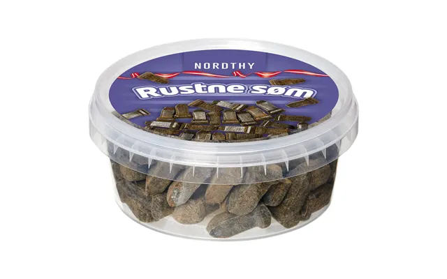 Rustne Søm 150g
