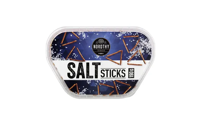 Salt Sticks 190g