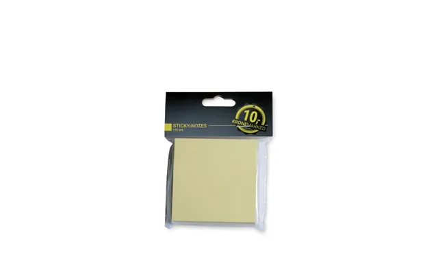 Sticky-notes - 150 Ark Gule