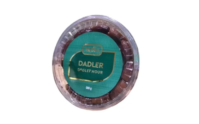 Trope Dadler 680g