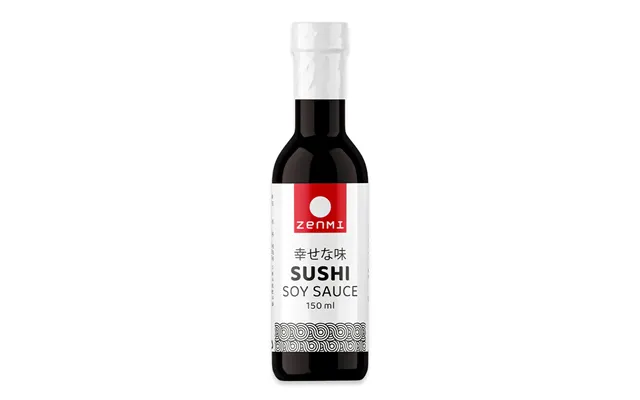 Zenmi Sushi Soya Sauce 150ml