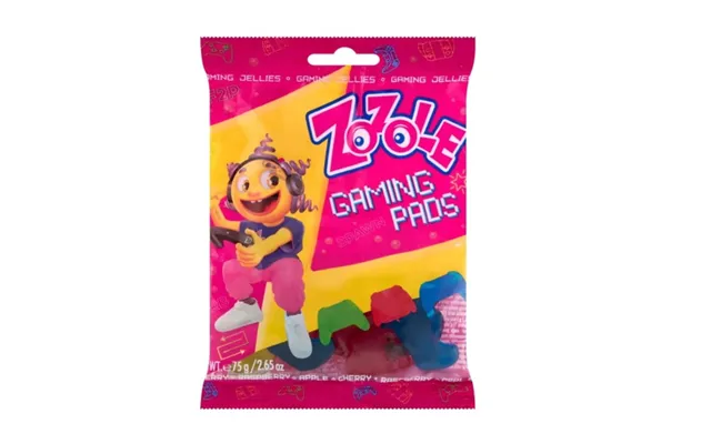 Zozole Gaming Pads 75g product image