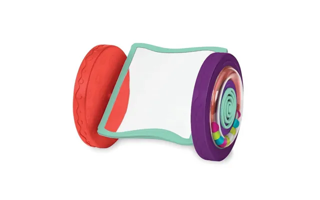 B. Toys Looky-looky Rullende Spejl