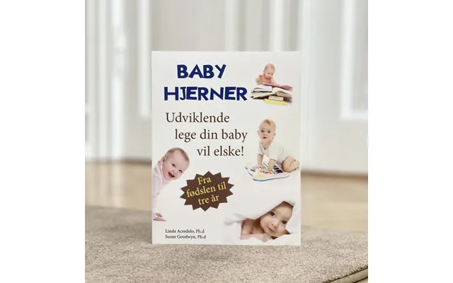 Baby Hjerner