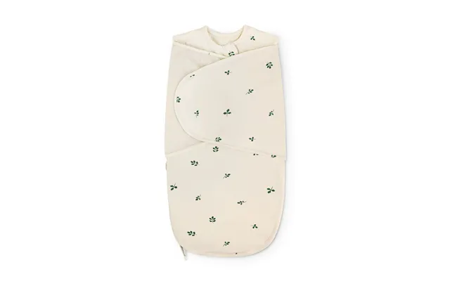 Babysvøb Med Nem Velcro Lukning - Moonboon