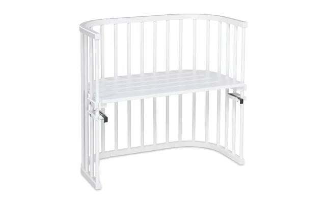Bedside Crib Original, Hvid - Babybay