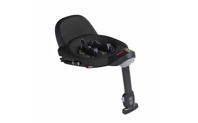 Besafe Beyond Base Isofix Til Autostol - 0-6 År