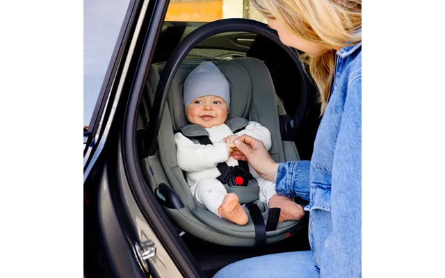 Besafe Bundle - Go Beyond 2 Isofix Base