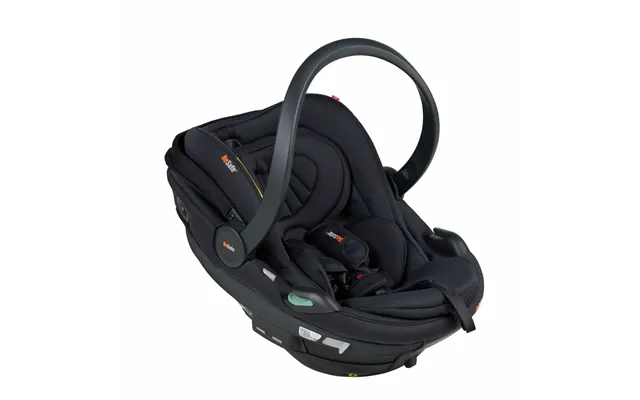 Besafe Go Beyond 2 - Babyautostol 0-18 Mdr