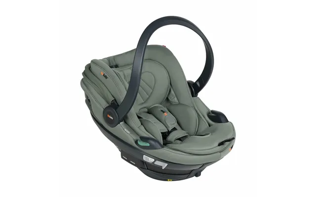 Besafe Go Beyond 2 - Babyautostol 0-18 Mdr