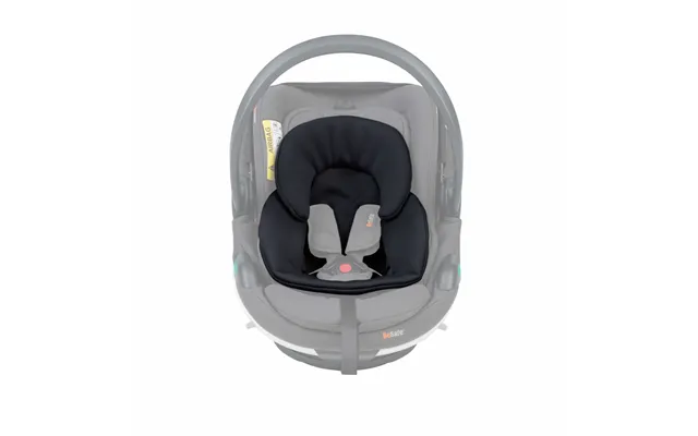 Besafe Preemie Inlay Til Autostol - Til Baby 40-60 Cm