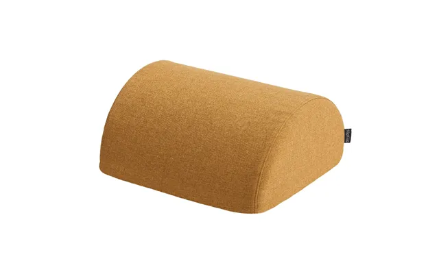 By Klipklap Kk Half Circle - Mustard