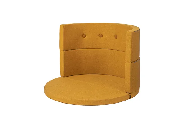 By Klipklap Play Fold Circle - Sennep