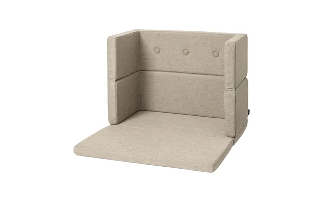 By Klipklap Play Fold - Square