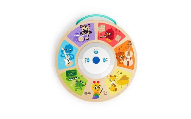 Cal's Smart Sounds Symphony Baby Einstein - Hape