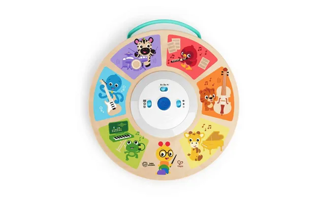 Cals Smart Sounds Symphony - Baby Einstein