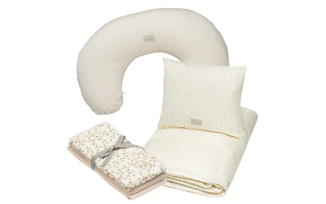 Cam Cam Copenhagen - Baby Startpakke