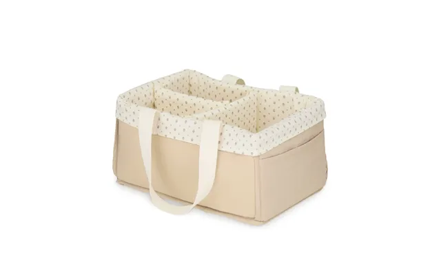 Cam Cam Copenhagen Diaper Caddy Pusleopbevaring - Rowan