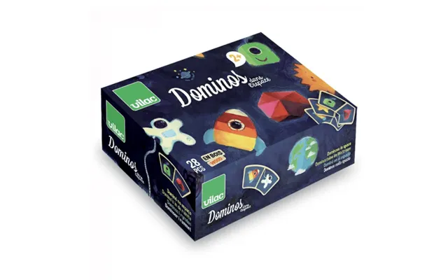 Domino Vilac