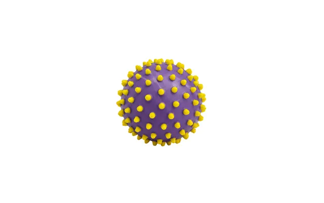 Edushape Senso-dot Balls 10 Cm - 1 Stk