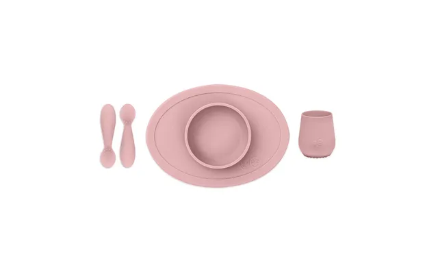 Ezpz First Foods Set - Spisesæt