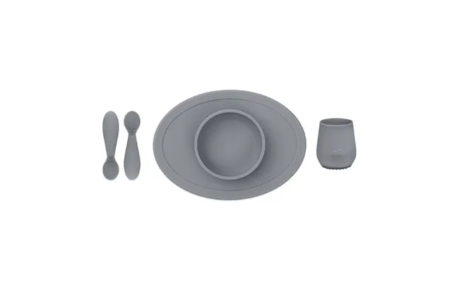 Ezpz First Foods Set - Spisesæt