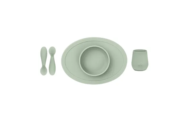 Ezpz First Foods Set - Spisesæt