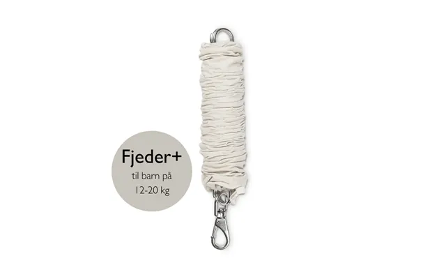 Fjeder 12-20 Kg - Moonboon