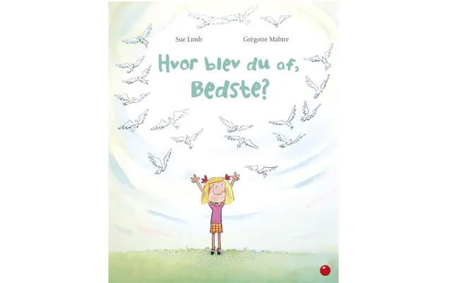 Hvor Blev Du Af Bedste