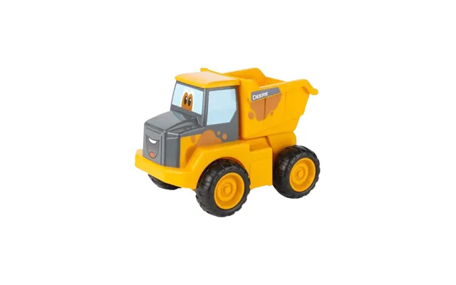 John Deere Farmin Friends - Orange Lastbil