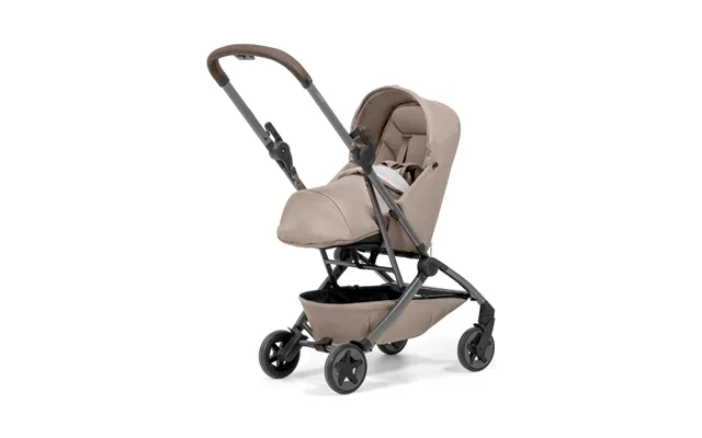 Joolz Aer2 Klapvogn Nest To Seat