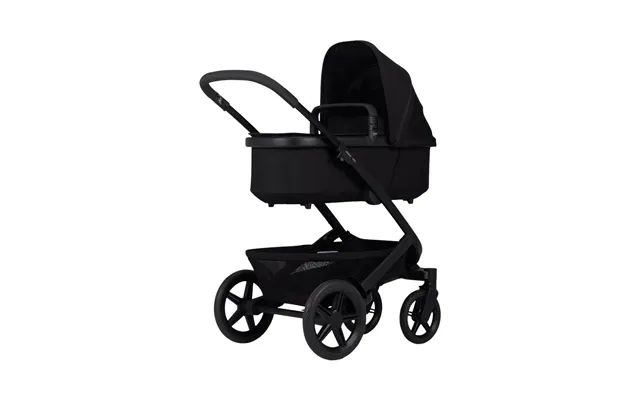 Joolz Geo3 Liggedel Klapvogn - Space Black