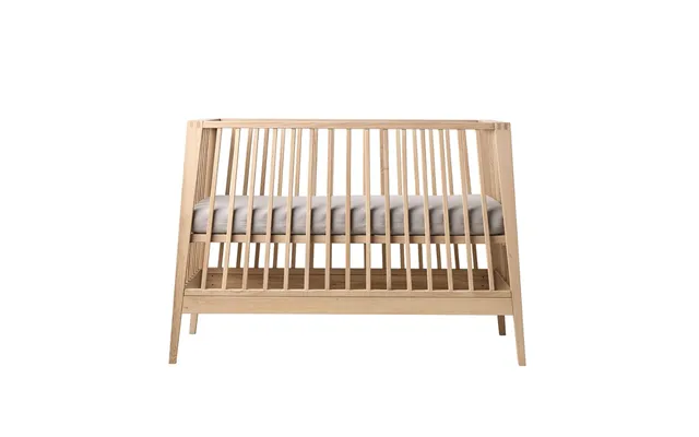 Leander Linea Babyseng 0-3 År - Eg