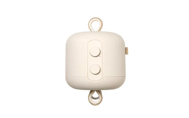 Leelo02 Vuggemotor - App-styring