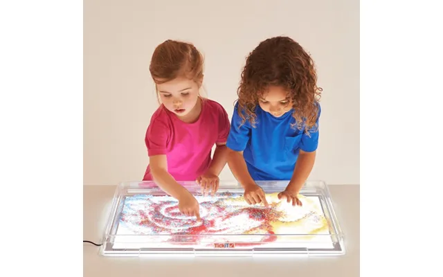 Lej A2 Led Lyspanel Cover - Tickit