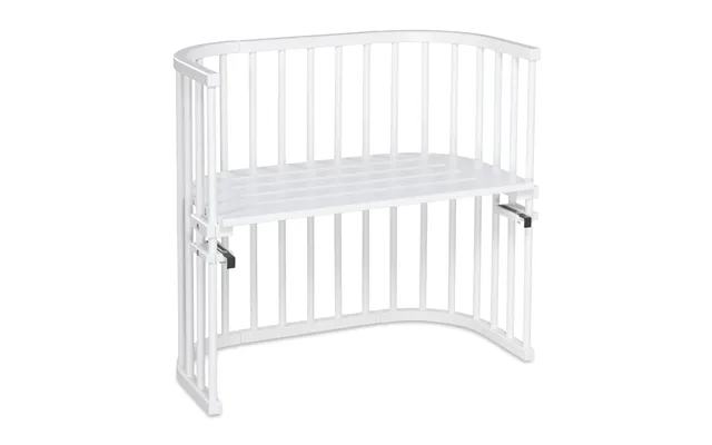 Lej Bedside Crib Original - Babybay